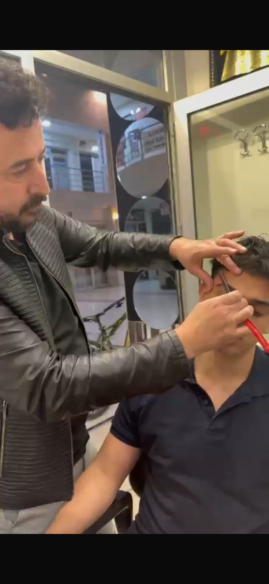 Baykuaför Mehmet galeri